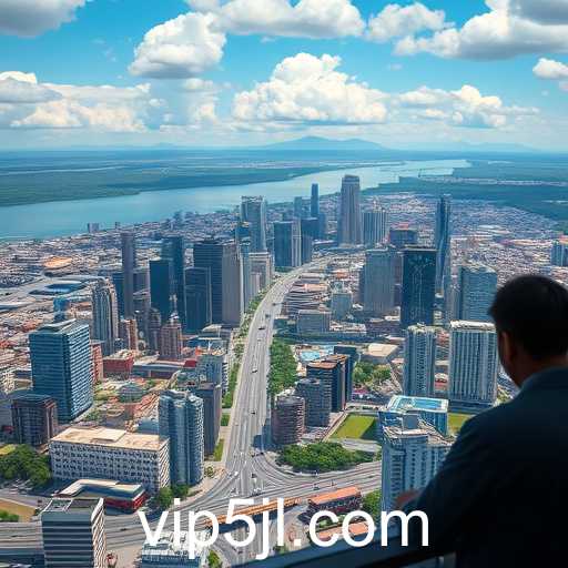 The Evolution of Gaming: 5jl's Impact and Future