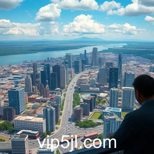 The Evolution of Gaming: 5jl's Impact and Future