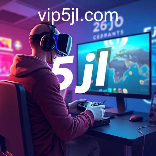 The Rise and Influence of 5jl in Online Gaming