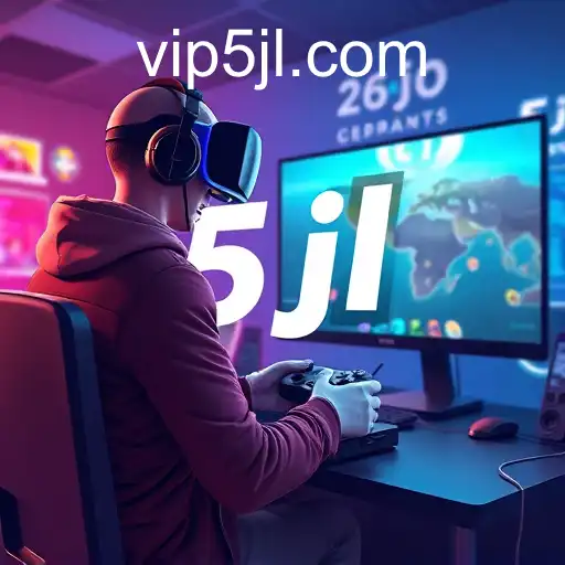 The Rise and Influence of 5jl in Online Gaming