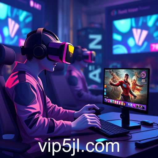 5jl: Revolutionizing Online Gaming