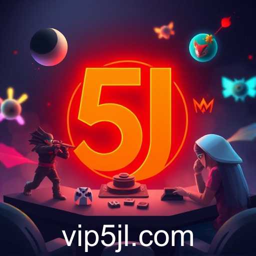 The Rise of 5jl in the Gaming World