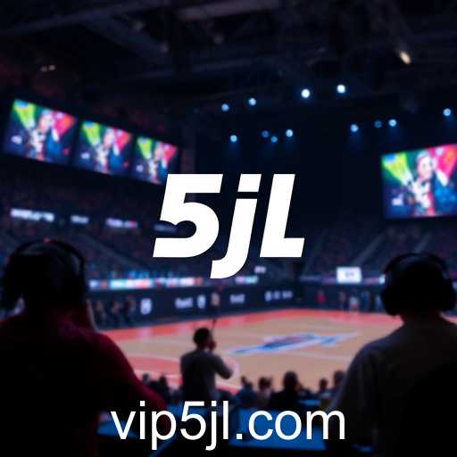 Gaming Evolution: 5jl's Impact on the Industry