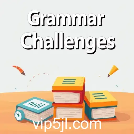 Mastering Language: The Allure of the 'Grammar Challenge' Game Category