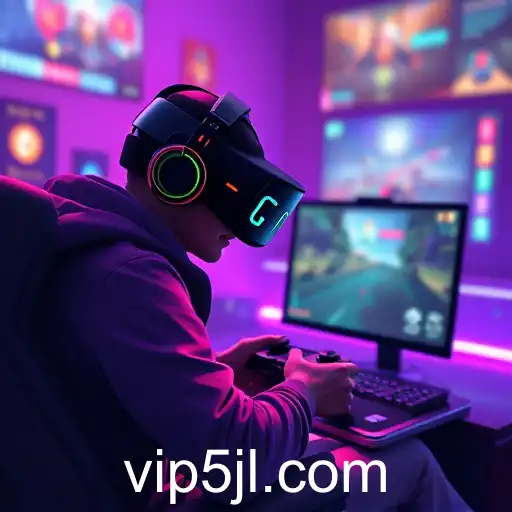 The Rising Influence of 5jl in Online Gaming