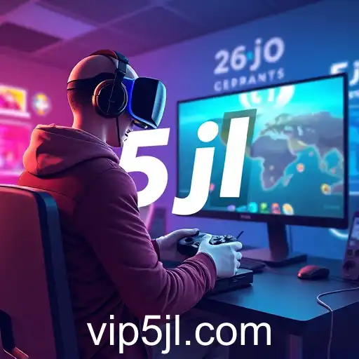 The Rise and Influence of 5jl in Online Gaming