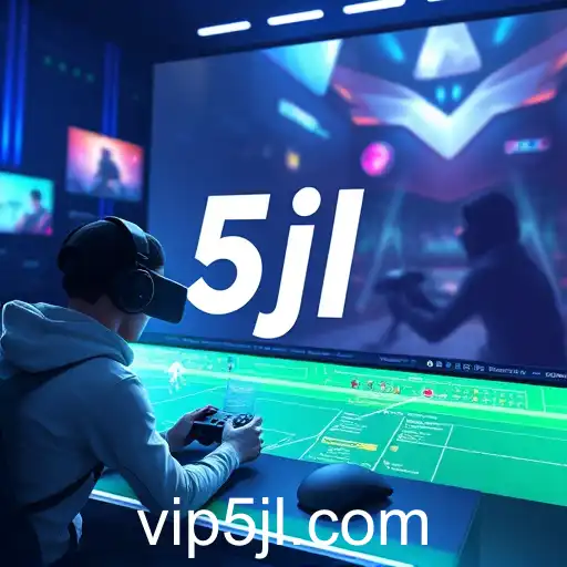 The Rise of 5jl in Online Gaming