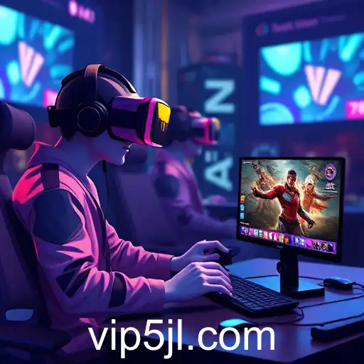 5jl: Revolutionizing Online Gaming