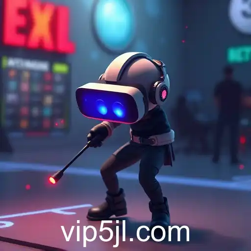 Digital Landscapes: The Ever-Evolving Realm of 5jl and Beyond