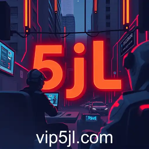 The Rise of 5jl: Gaming in the New Era