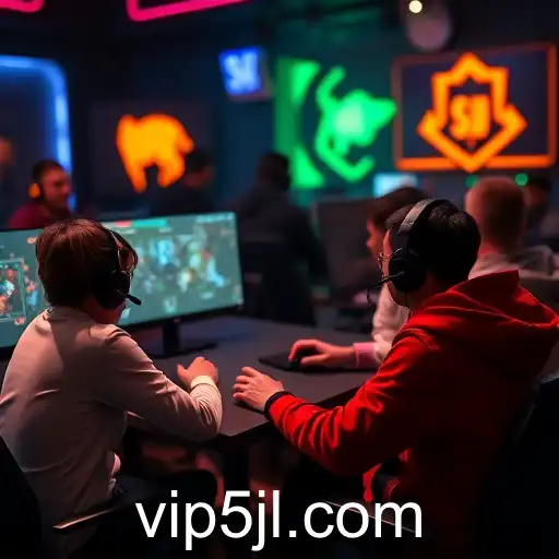 The Evolution of Online Gaming Communities