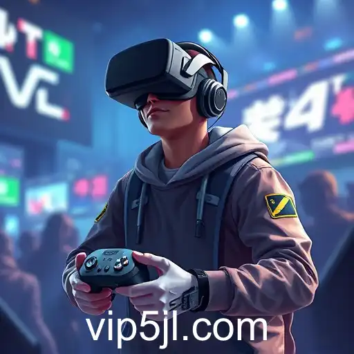 The Rise of Online Gaming Platforms