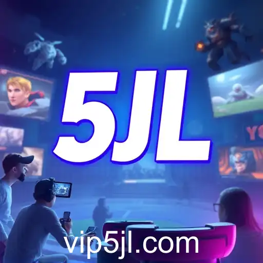 The Rise of 5JL: Transforming the Online Gaming Experience