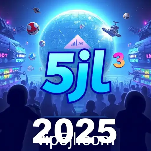 The Rise of 5jl in the Gaming Industry