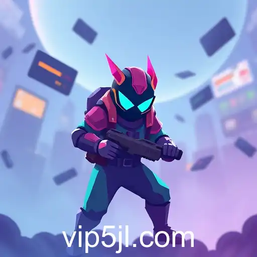 Innovation and Expansion: The Rise of '5jl' in Gaming