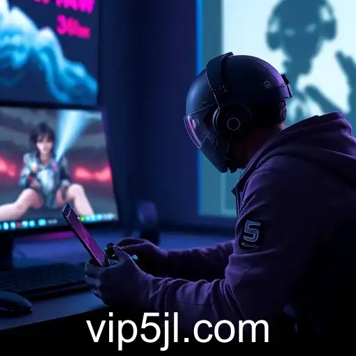 The Rise of 5jl: A Game Changer in Online Gaming