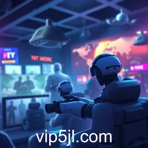 The Rise of Online Gaming in a Digital Era