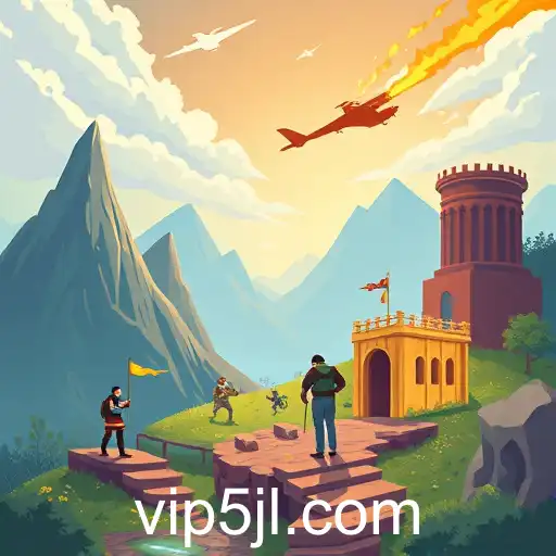 Exploring the Exciting World of 'Quiz Quest': A Riveting Game Category Revolutionizing Online Entertainment