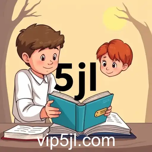 Embark on a 'Reading Adventure': Journey Through Imagination with Exciting Storytelling Games