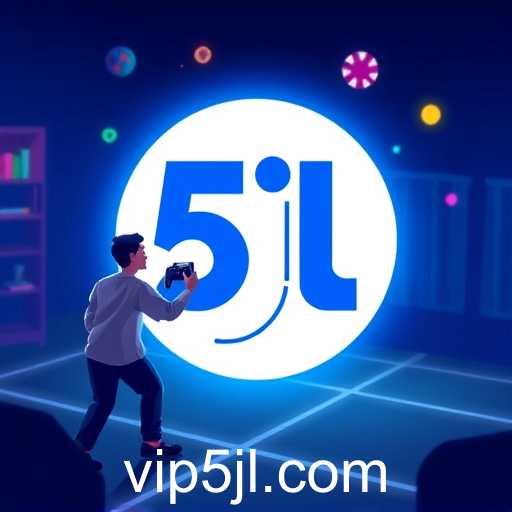 The Rise of 5jl in the Gaming Industry