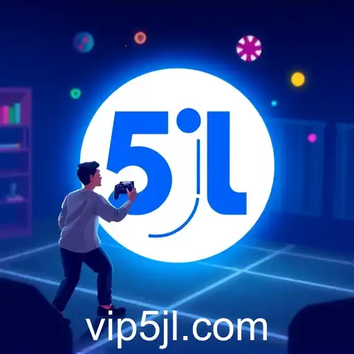 The Rise of 5jl in the Gaming Industry