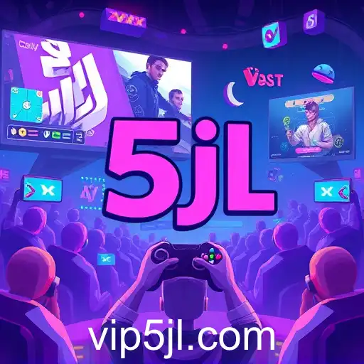 The Rise of '5jl' in Online Gaming