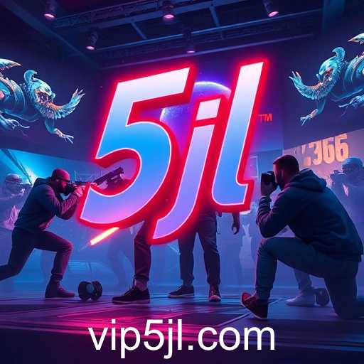 The Rise of '5jl' in Gaming Culture