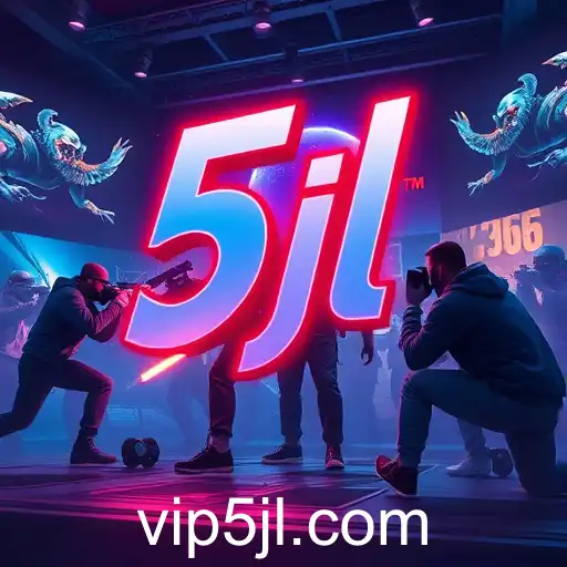 The Rise of '5jl' in Gaming Culture