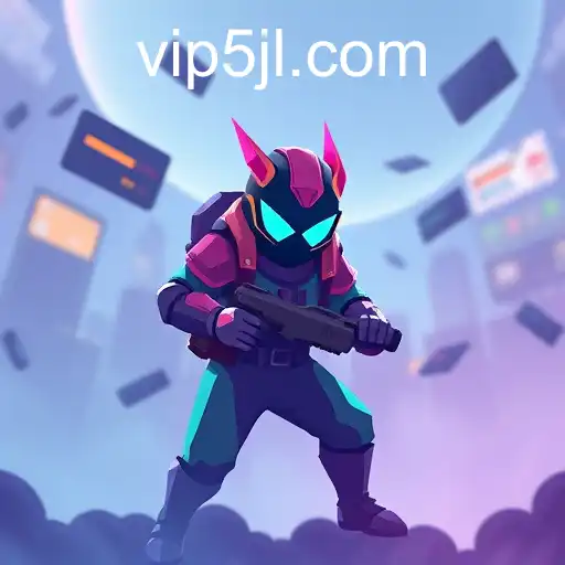 Innovation and Expansion: The Rise of '5jl' in Gaming