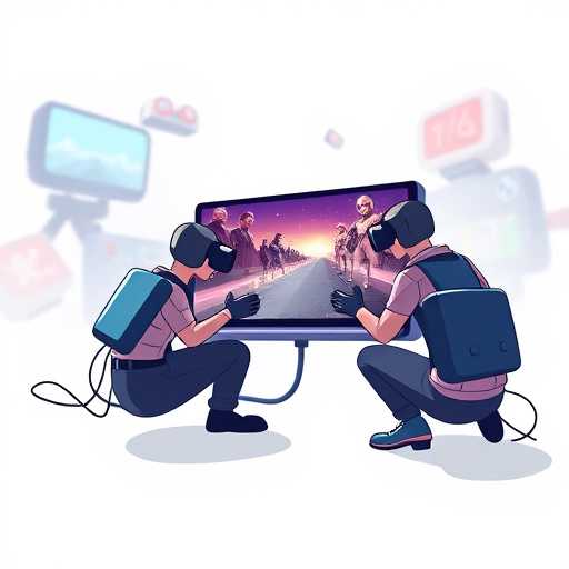 The Rise of 5jl: A Game Changer in Online Gaming