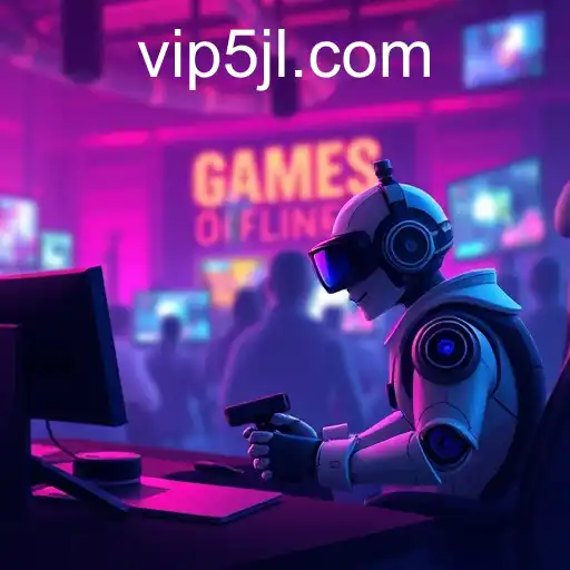 The Rise of Online Gaming Communities: A Glimpse into 2025