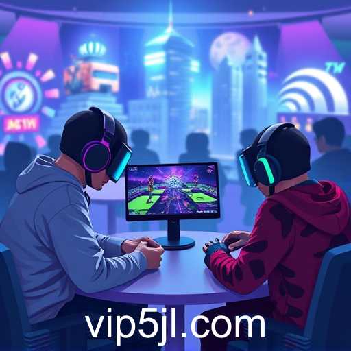 The Rise of Online Gaming Communities