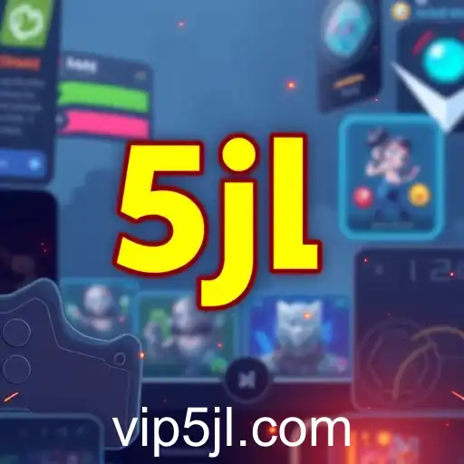 Revolutionizing Gaming with 5jl